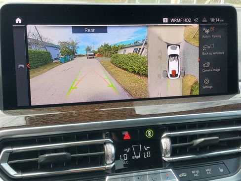 Used 2024 BMW X4 xDrive30i image 26