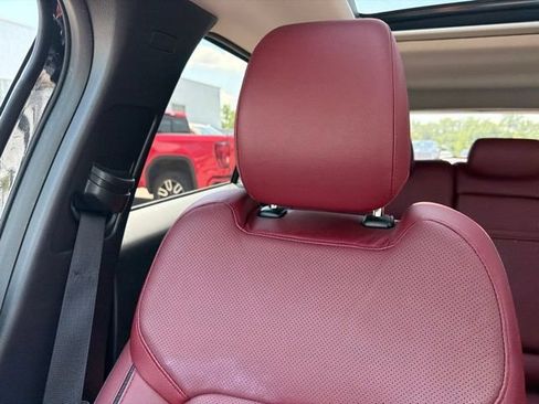 Used 2025 MAZDA CX-50 AWD 2.5 Hybrid w/ Premium Pkg image 70