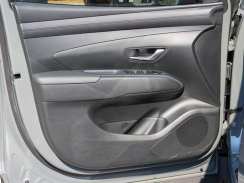New 2026 Hyundai Tucson SE FWD image 10