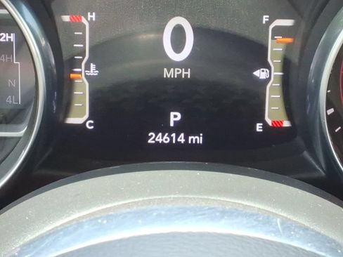 Used 2020 Jeep Wrangler Unlimited Rubicon AWD/4WD image 33