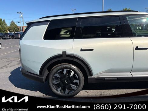 New 2027 Kia Telluride S AWD/4WD image 7
