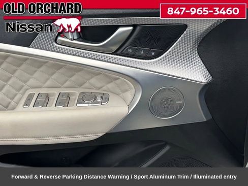 Used 2023 Genesis G70 3.3T w/ Sport Prestige Package AWD/4WD image 10