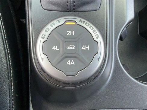 Used 2021 Ford Bronco First Edition image 22