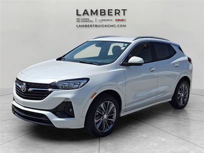 Used 2023 Buick Encore GX Select w/ Sport Touring Package