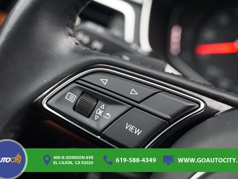 Used 2020 Audi A4 2.0T Premium w/ Convenience Package FWD image 20