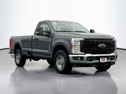 Used 2024 Ford F350 XL w/ XL Chrome Package