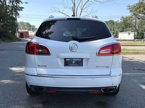 Used 2017 Buick Enclave Premium AWD/4WD image 13