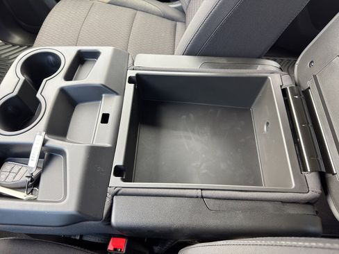 New 2026 Chevrolet Silverado 2500 Custom w/ Custom Value Package image 25