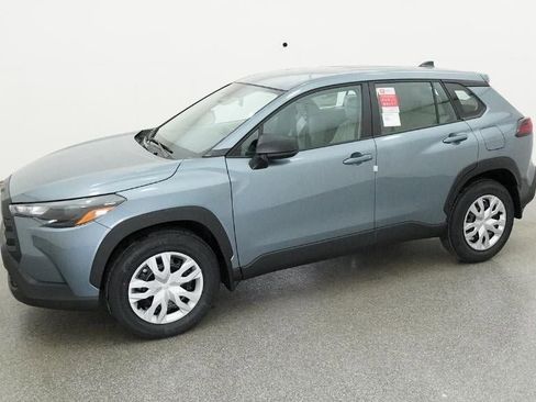 New 2026 Toyota Corolla Cross L image 2