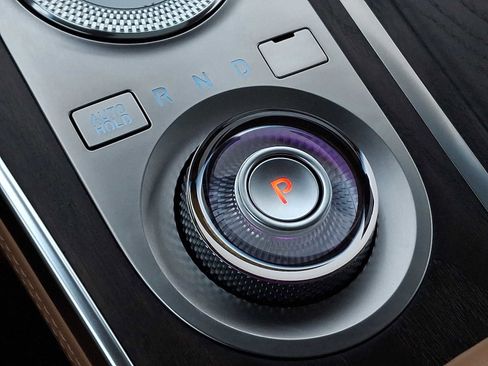 Used 2021 Genesis GV80 3.5T w/ Prestige Package 07 image 15