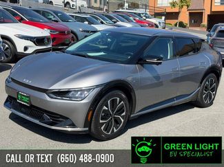 Used 2023 Kia EV6 Wind w/ Wind Technology Package RWD video 1