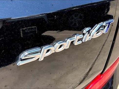 Used 2016 Hyundai Tucson Sport FWD image 10