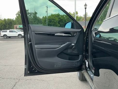 Certified 2025 Kia Seltos SX image 10