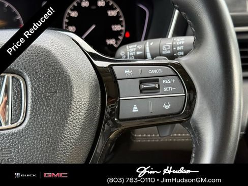 Used 2023 Honda Pilot Touring image 32