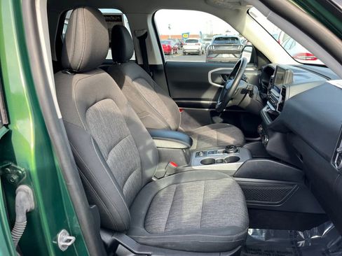Used 2023 Ford Bronco Sport Big Bend w/ Convenience Package AWD/4WD image 22
