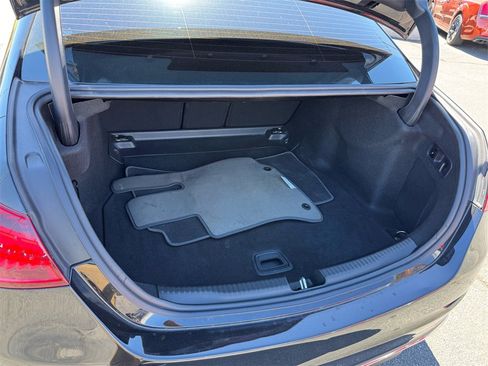 Used 2022 Mercedes-Benz C 300 C 300 image 19