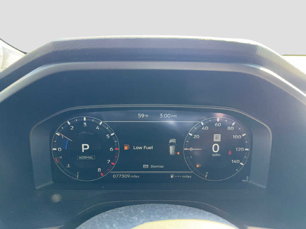 Used 2023 Mitsubishi Outlander SE Black Edition AWD/4WD image 16
