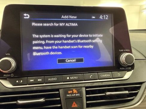 Used 2025 Nissan Altima 2.5 SV FWD image 30