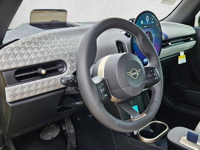 Used 2026 MINI Cooper S FWD image 3