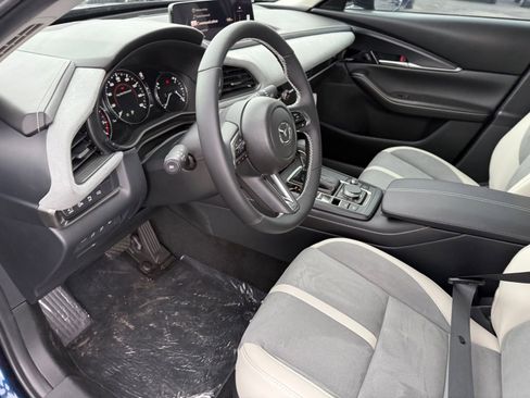 New 2026 MAZDA CX-30 2.5 Turbo w/ Premium Package image 21