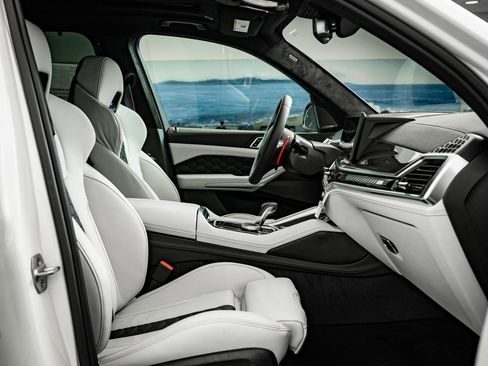 New 2026 BMW X5 M Competition w/ Executive Package image 26