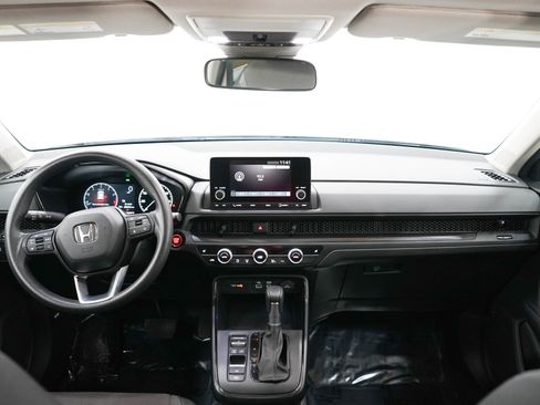 Used 2024 Honda CR-V EX image 13