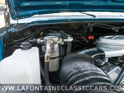 Used 1989 GMC Jimmy 4WD image 34