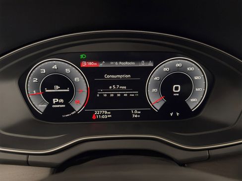 Certified 2023 Audi Q5 2.0T Premium Plus image 26