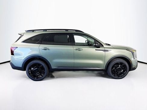 New 2026 Kia Sorento SX AWD/4WD image 4
