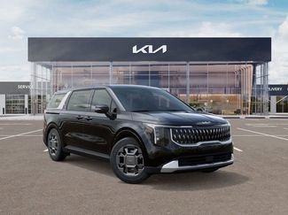 New 2026 Kia Carnival EX 360° Tour