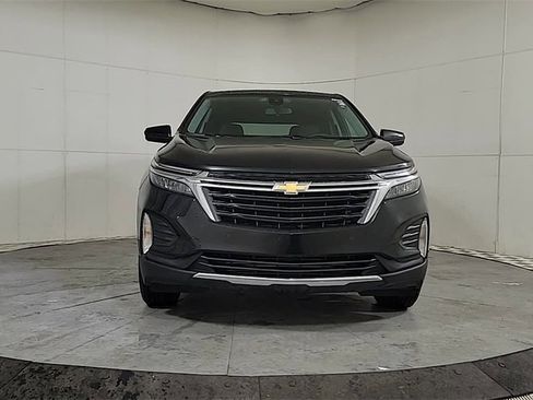 Used 2022 Chevrolet Equinox LT image 9