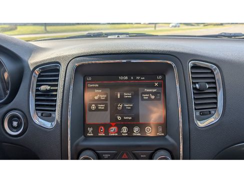 Used 2017 Dodge Durango GT w/ Premium Group image 25