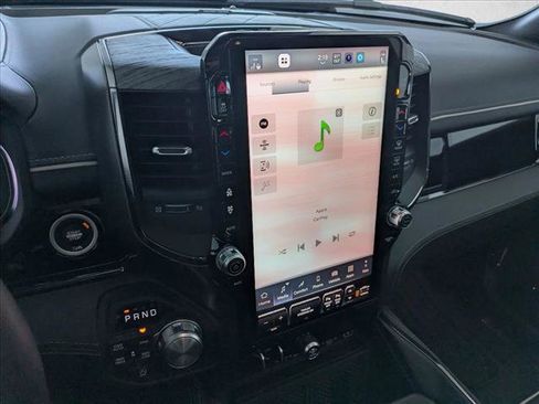 New 2026 RAM 1500 Limited w/ Night Edition image 11