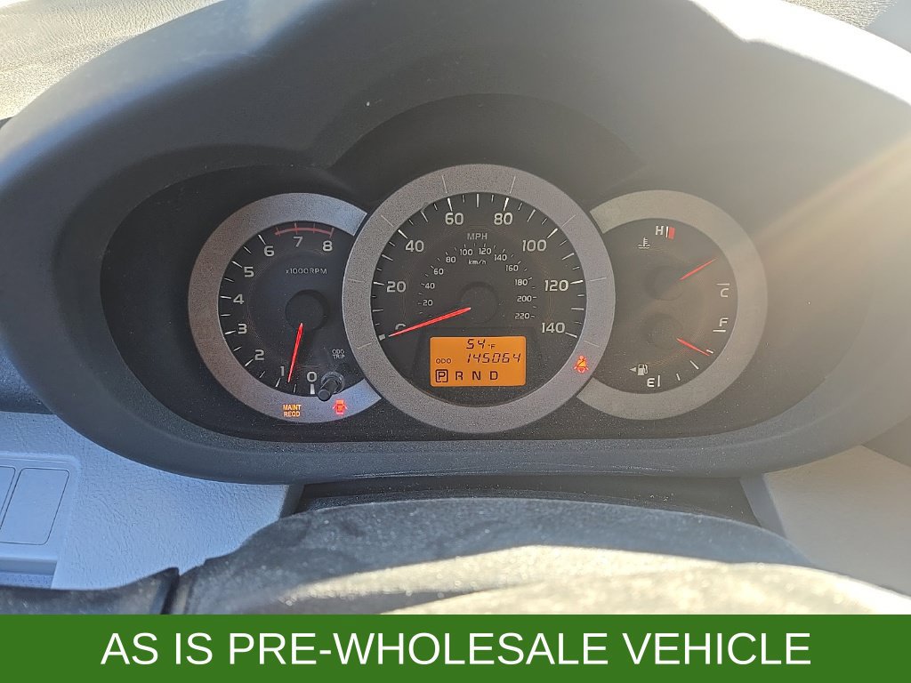 Used 2012 Toyota RAV4 Limited w/ Premium Plus Value Pkg AWD/4WD image 16