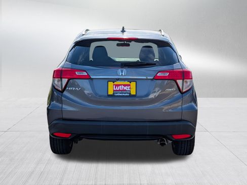 Used 2021 Honda HR-V EX image 6