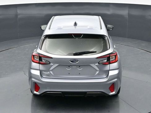 Used 2024 Subaru Impreza 2.0i Sport image 32