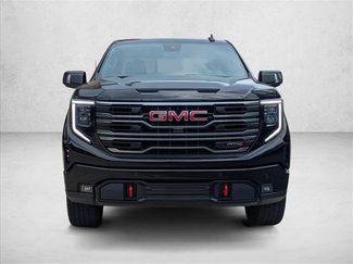 Used 2025 GMC Sierra 1500 AT4 w/ AT4 Premium Package AWD/4WD video 2