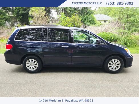 Used 2008 Honda Odyssey EX-L image 6
