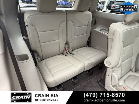 Used 2019 GMC Acadia Denali w/ Technology Package image 29