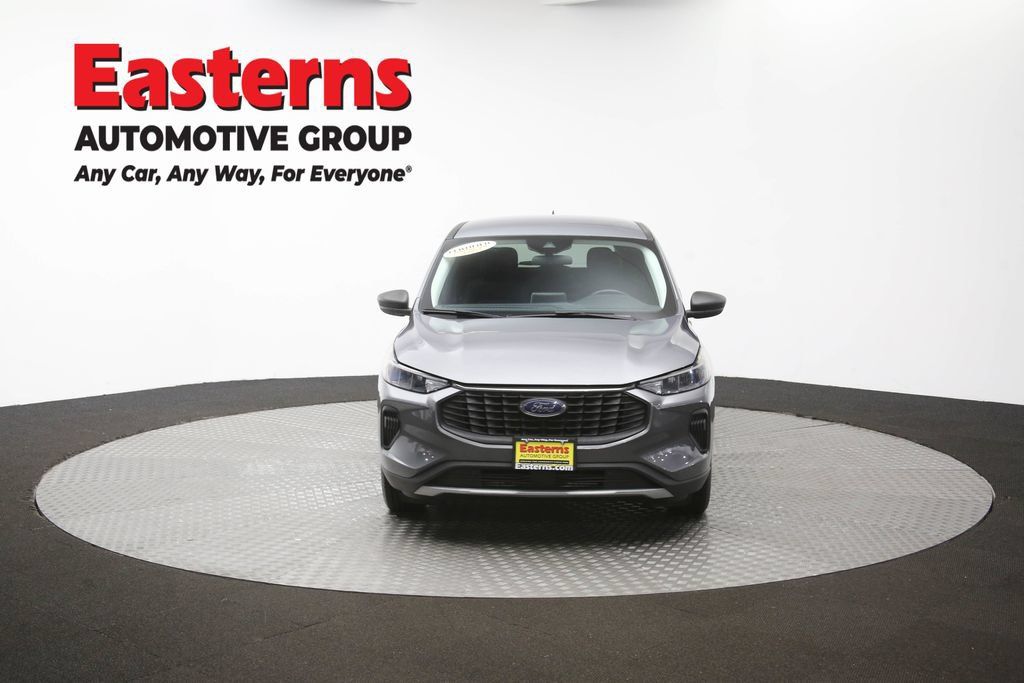 Used 2024 Ford Escape Active FWD image 54