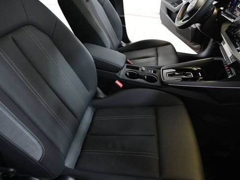 Used 2025 Audi A3 2.0T Premium w/ Convenience Package AWD/4WD image 23
