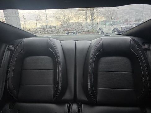 Certified 2018 Ford Mustang Premium w/ Equipment Group 201A image 30