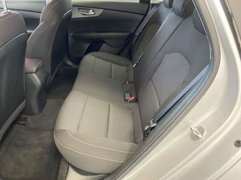 Used 2020 Kia Forte LXS image 13