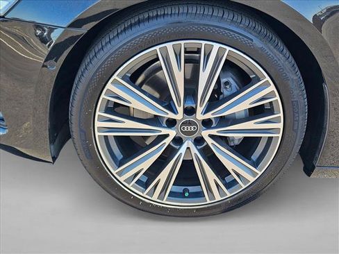 Used 2021 Audi A6 2.0T Premium w/ Convenience Package AWD/4WD image 23