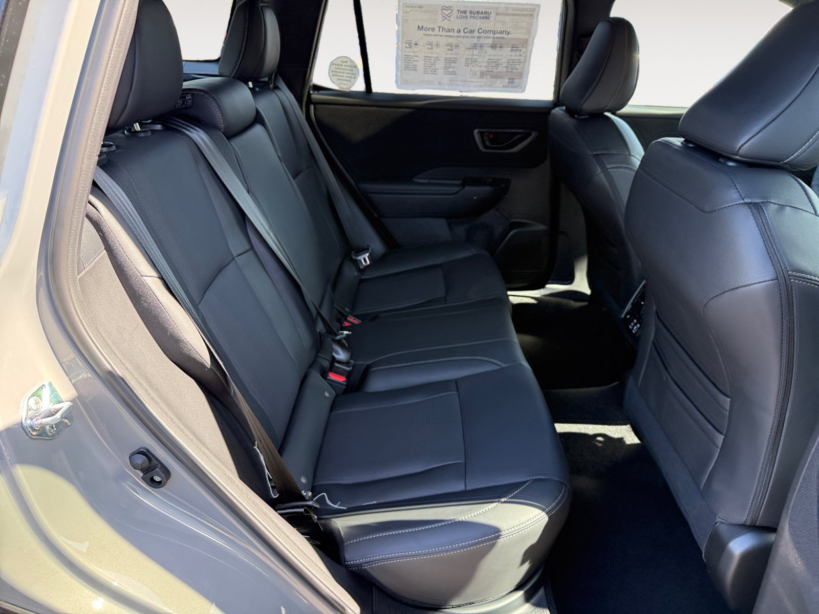 New 2026 Subaru Outback Limited AWD/4WD image 18