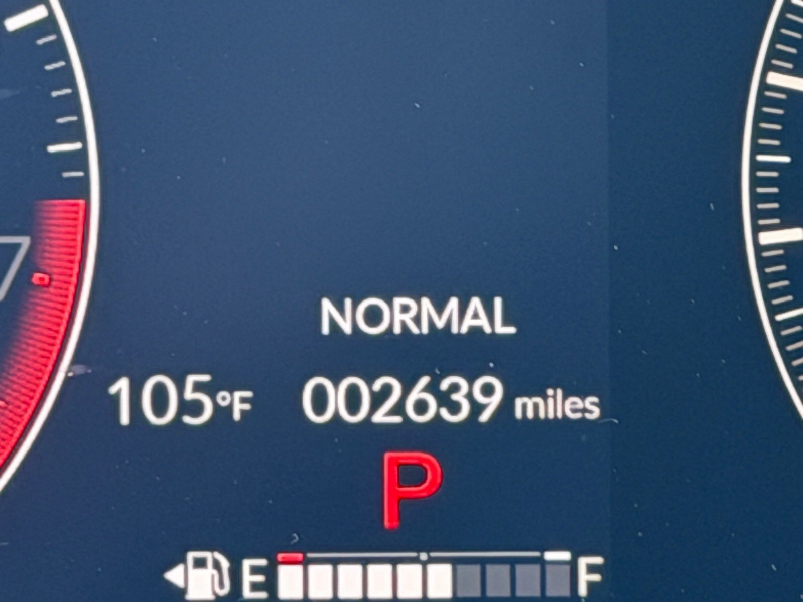 Certified 2027 Honda HR-V LX image 38