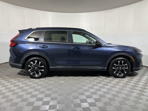 Used 2025 Honda CR-V Sport-L image 9