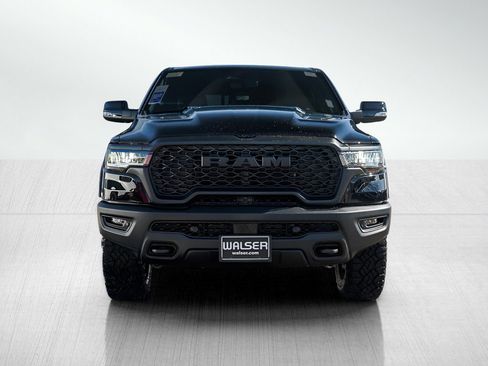 New 2026 RAM 1500 Rebel w/ Rebel Level 2 Equipment Group image 2