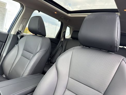 New 2026 Nissan Rogue SV w/ SV Premium Package image 27