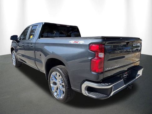 Used 2019 Chevrolet Silverado 1500 LT w/ Convenience Package image 14